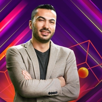 Stars Of Science Finalinde Wadah Malaeb En İyi Arap Yenilikçisi Seçildi