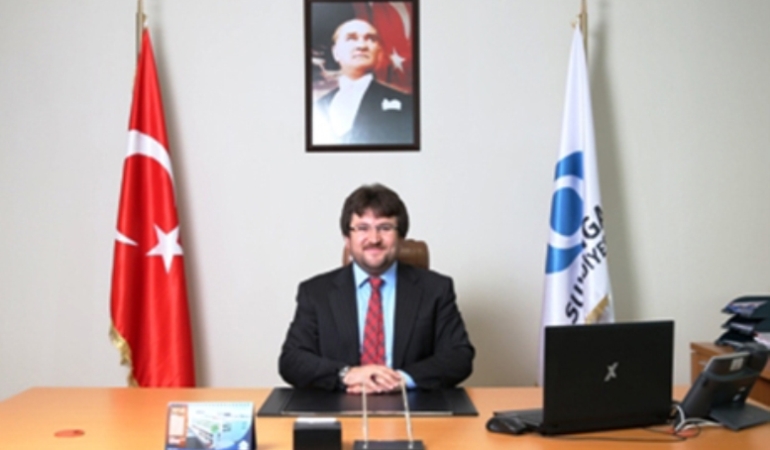 Sultangazi Belediye Başkan Yardımcısı Bekir Koç, Görevinden Alındı