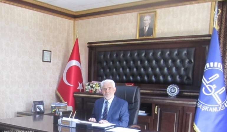 Sultangazi Müftüsü “ 2015 Yılı Yaşanılan Kuran Seferberliği yılı ” olacak.