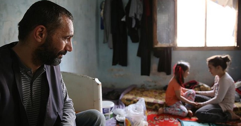 Suriye’de gördükleri işkence hayatlarını kararttı