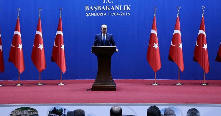 ‘Suriye halkının kabul etmediği bir barış uygulanabilir olmaz’