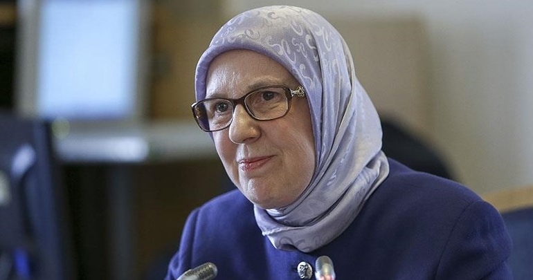 ‘Tecavüze, istismara sıfır toleransımız var’