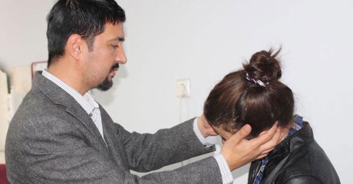‘Teknoloji boynumuzu öne eğdi’