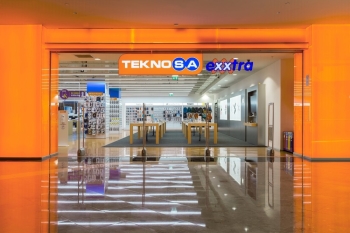 Teknosa’Dan “Dersler Başladıysa” Kampanyası