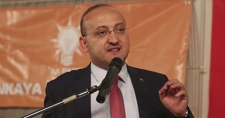 ‘Terör insanlığın ortak belasıdır’