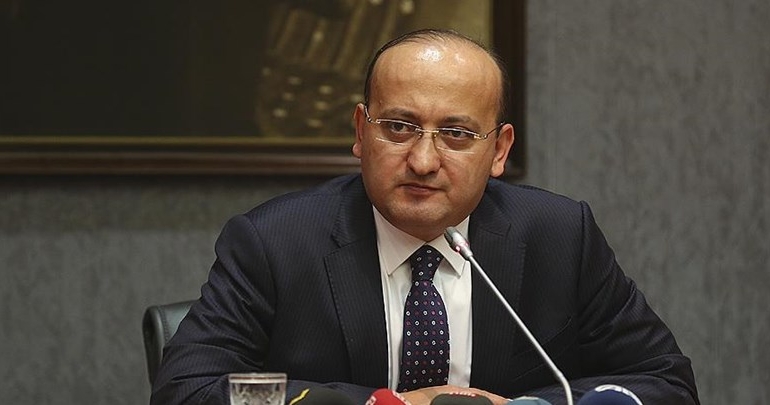 ‘Terör örgütünün saldırganlığı engellenmeli’