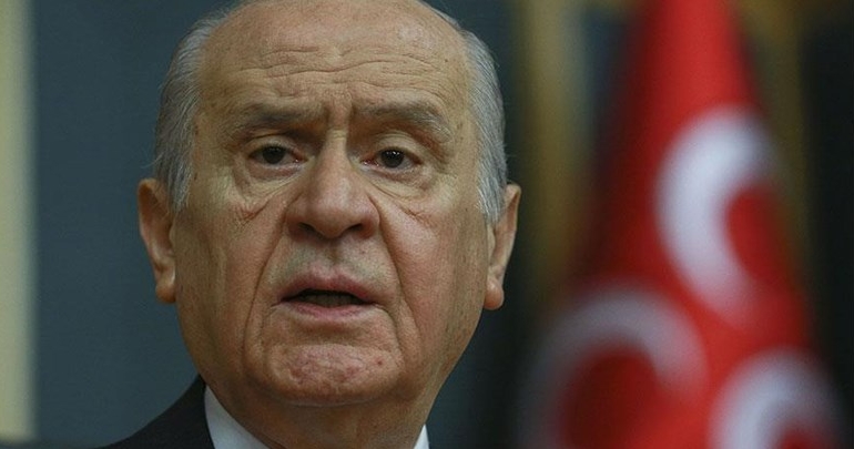 ‘Terörizm altın çağını yaşamaktadır’