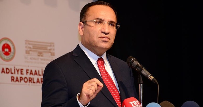 ‘Terörle mücadele hukuk kuralları içerisinde sürdürülüyor’