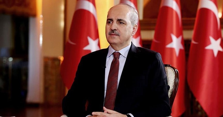 ‘Terörün hedefi istikrarsızlaştırmak’