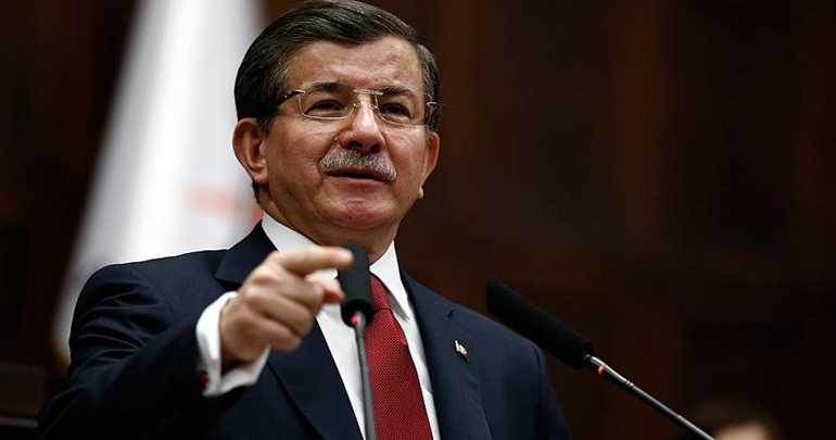 ‘Terörün küresel yüzünü gösteren saldırıları lanetliyorum’