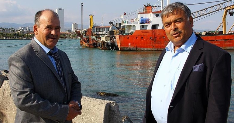 Torunları Seyit Onbaşı’yı anlattı
