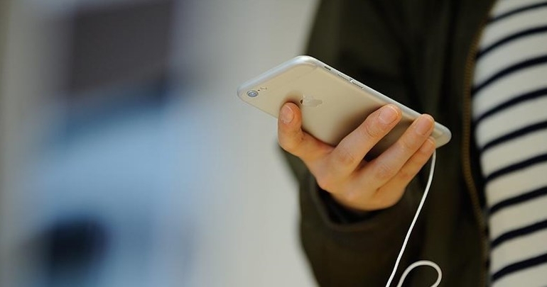 Tüketicilere 4,5G’de “kota aşımı” uyarısı