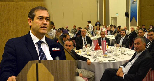 ‘Turizmde kayıp riski 10 milyar dolar’