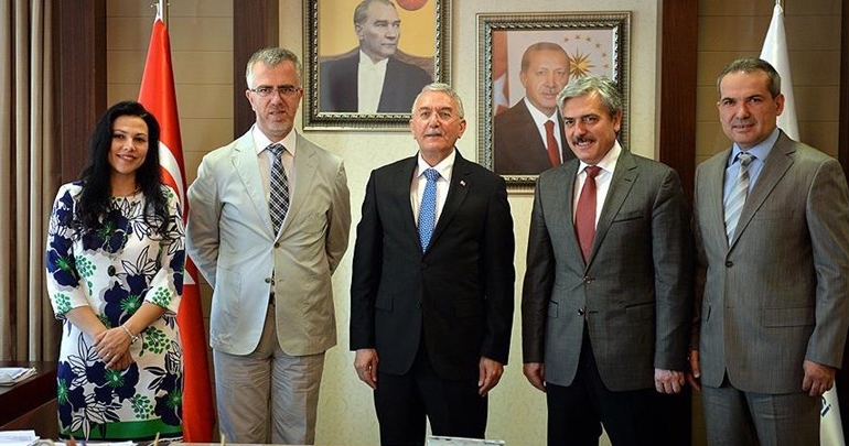 Türk dünyası çocuk oyun ve oyuncakları tanıtılacak