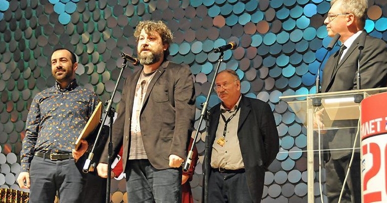 Türk filmleri Bulgaristan’dan ödülle döndü