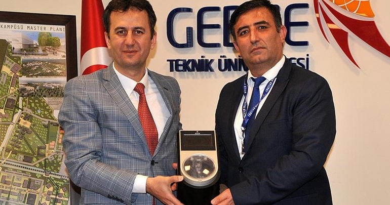 Türk mühendislerden dünyada bir ilk