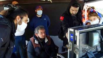 Türk Sinema Sektörü Çekimlere Başlıyor