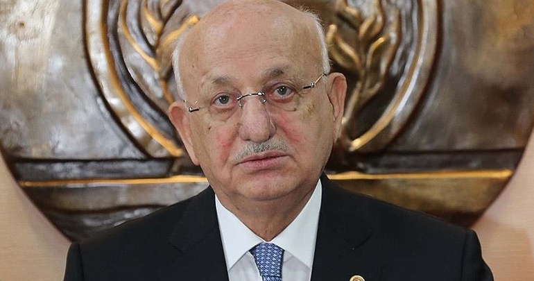 ‘Türkiye Cumhuriyeti oyunları bozacak güçtedir’