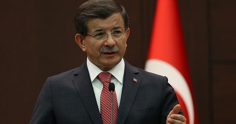 ‘Türkiye için birinci önceliğimiz güven ve istikrar’