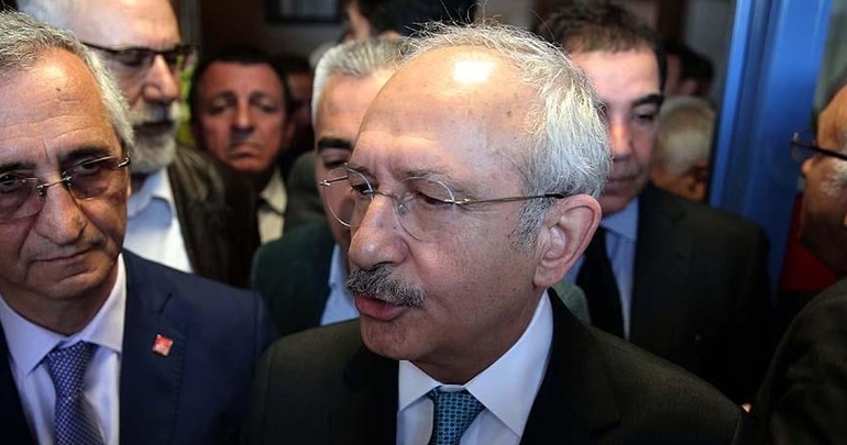 ‘Türkiye’nin aleyhine raporlar beni çok üzüyor’
