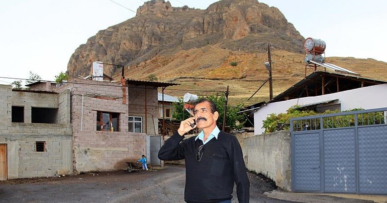 Türkiye’nin tamamı
