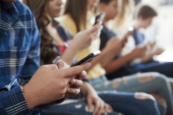 Türkiye’Nin Yüzde 92,7’Si Cep Telefonu Kullanıyor