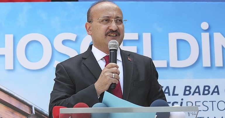 ‘Türkiye önce paralelle mücadelede başarılı olacak’