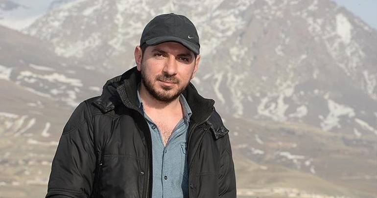 Türkiye ve İran yapımı ilk film mayısta sinemalarda