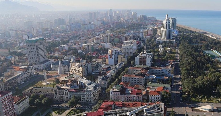 Türkler komşu ziyaretini seviyor