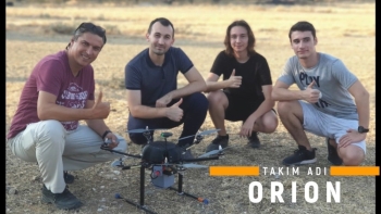 Uğur Okulları Teknofest’Ten Gururla Döndü