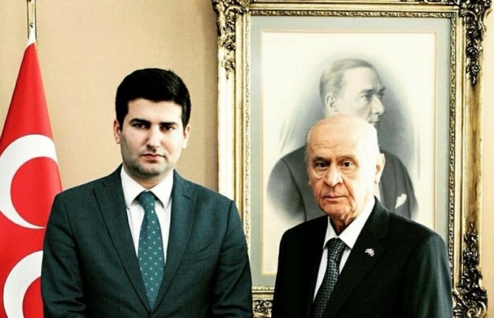 ÜLKÜ OCAKLARI’NIN EĞİTİM KALEMİ ŞUŞA’DA DESTAN YAZACAK