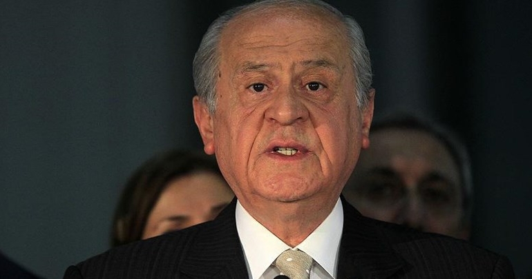 ‘Ülkücü hareket provokasyonlara gelmeyecektir’
