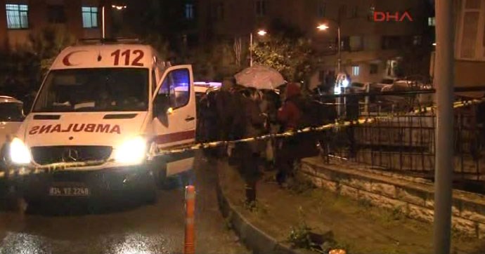 Ünlü dans grubu ‘Mezdeke’nin dansçısı öldürüldü