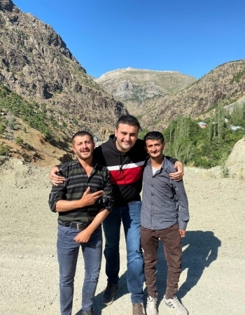 Ünlü İsim, Yardım İsteğine Kayıtsız Kalmadı