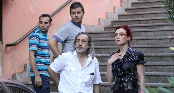 Ünlü yönetmen yeni sinema filmini İzmir’de çekecek