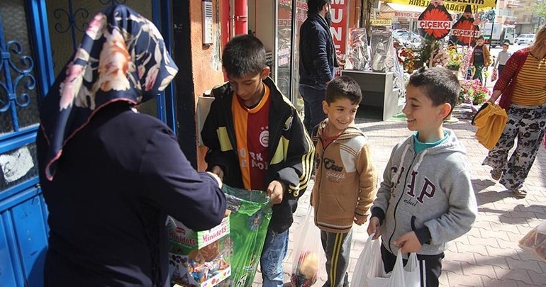 Unutulmayan Konya geleneği