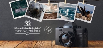Usta Fotoğrafçıların Jüride Yer Aldığı Bol Ödüllü Fotoğraf Yarışması Başladı