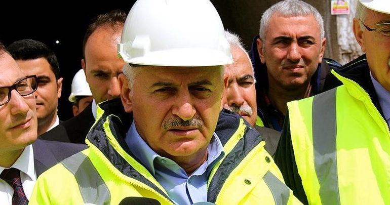 ‘Ya hizaya gelecekler ya da yok olup gidecekler’