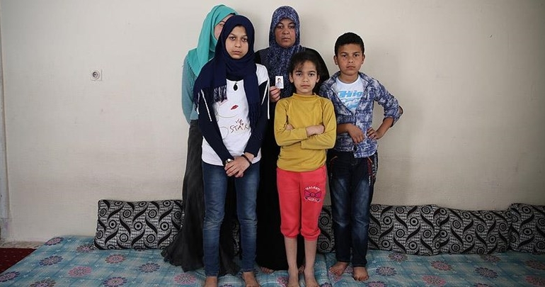 Yarım kalan hayallerini Türkiye’de gerçekleştirmeye çalışıyorlar