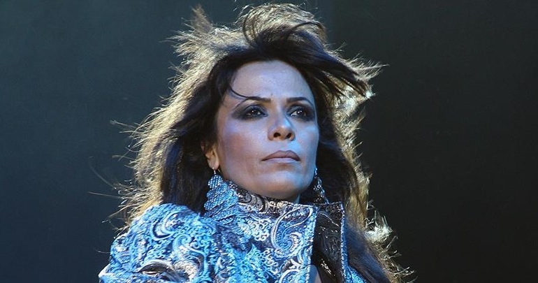 Yasmin Levy İstanbul’da konser verecek