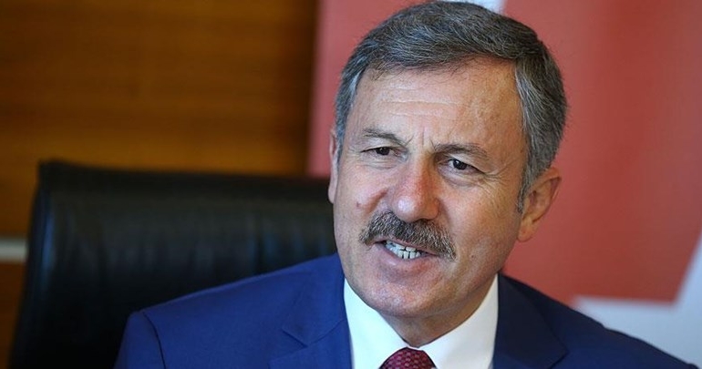 ‘Yeni Anayasa hazırlık sürecini zamana yaymak istemiyoruz’