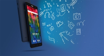 Yeni Casper Vıa S38 Plus Tablet Piyasaya Çıkıyor