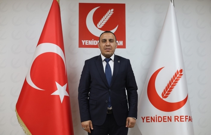 Yeniden Refah’ta Yasin Kul farkı!