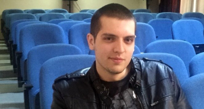 YGS birincilerinden Cemre Efe Karakaş: ‘Hayvan gibi çalıştım’
