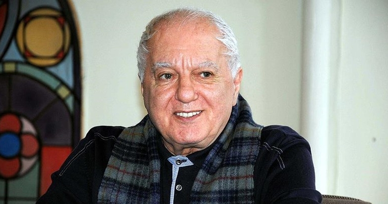 Yönetmen Ülkü Erakalın vefat etti