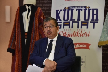 “Yunus’Un Dilinden” Programına Hayati İnanç Konuk Oldu