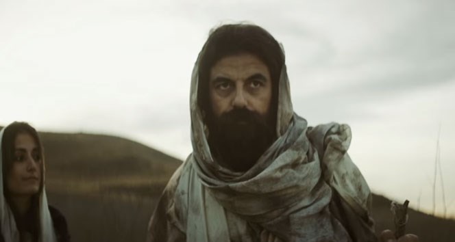 Zafer Alpat’a Hollywood’da önemli rol!