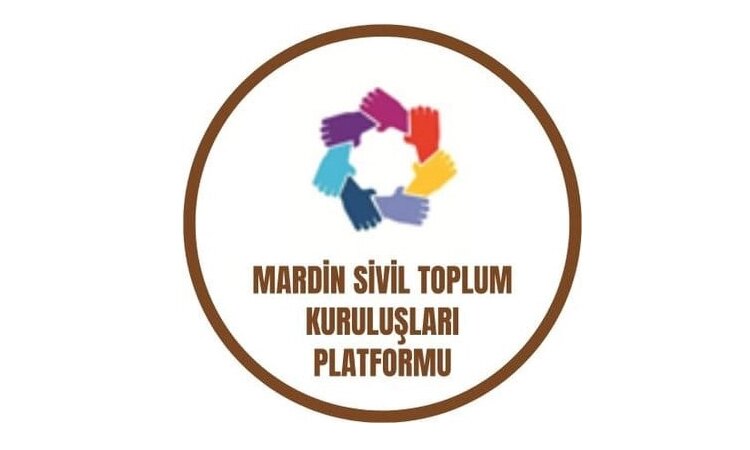 Mardin STK Platformu, Trump ve Netanyahu Liderliğindeki Saldırıları Kınadı