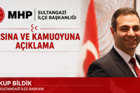 yakup bildik