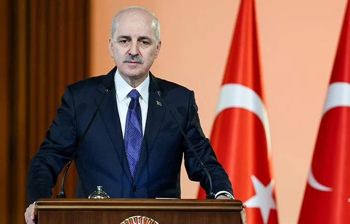 Numan Kurtulmuş’tan Venezuela Depremi İçin Geçmiş Olsun Mesajı